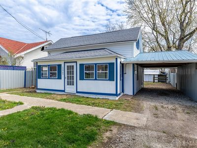 12965 S Washington St