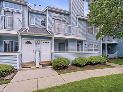 313 Heather Croft #313