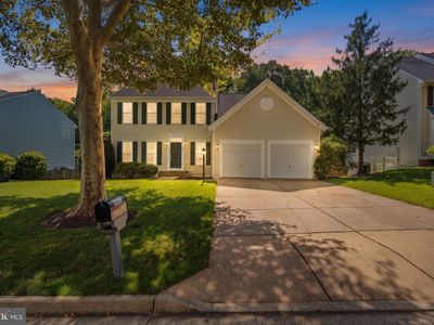 5885 Fincastle Dr