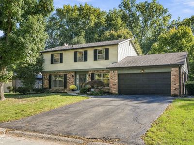 503 Sudbury Ct