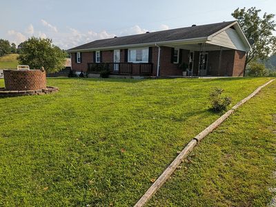 561 Keetons Lake Rd