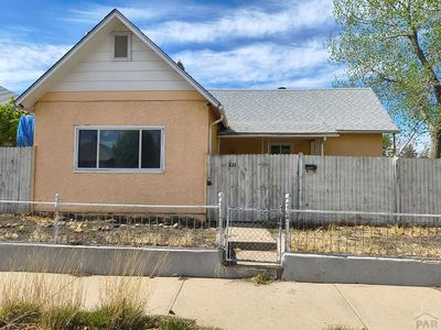 Property at 824 W 7th St, Walsenburg, CO
