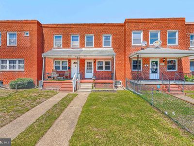 8032 Gray Haven Rd