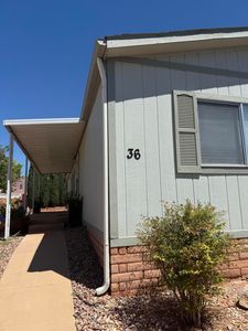 1526 N Dixie Downs Rd UNIT 36