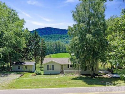 Property at 308 Browntown Rd, Leicester, NC