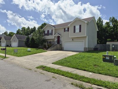 1401 Mutual Dr
