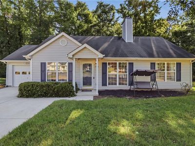 4413 Bear Ridge Ct