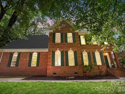 7126 Weddington Brook Dr