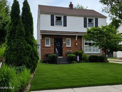 4458 Garrison Rd
