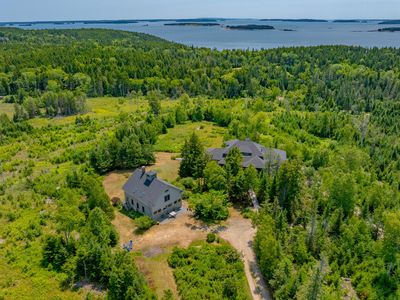 271 Ames Cove Road