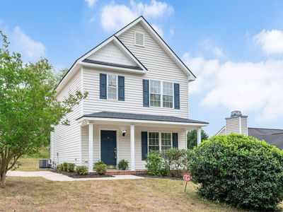 4001 Mindspring Dr