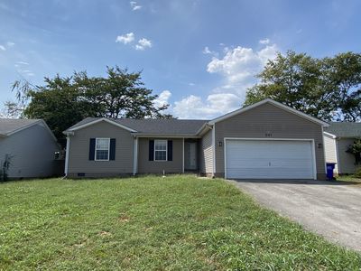 501 Creekwood Ct