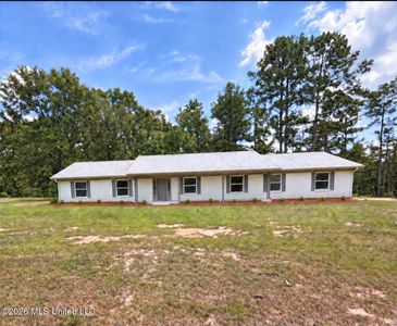 296 Tom Hempstead Rd