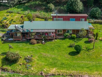 55395 Glen Aiken Creek Rd