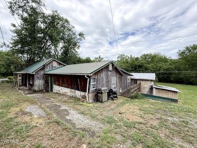 465 Big Limestone Rd