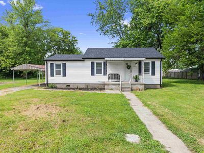 Property at 620 Main St, Uniontown, KY