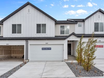 1635 N Old Loon Ave #1378