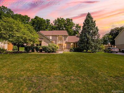 29523 Shenandoah Dr
