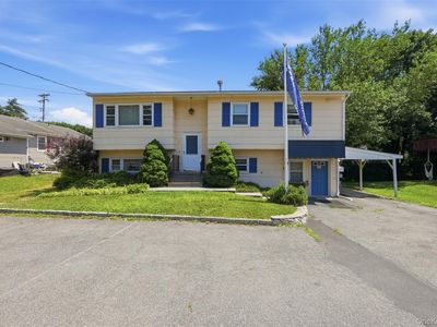 3 Pierces Road