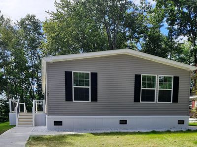 Property at 2025 Route 9n Lot 57, Greenfield Center, NY