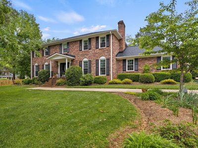 112 Woodhill Ln