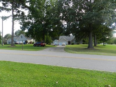 1171 Twin Rivers Rd