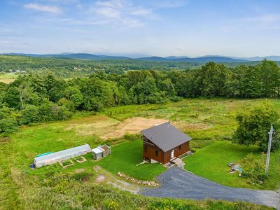 2944 Shellhouse Mountain Road