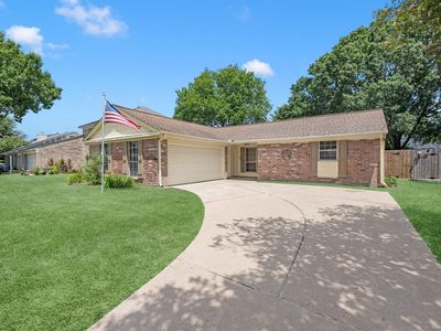 17930 Great Glen Dr