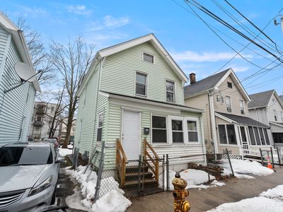 Property at 39 Arthur Street, New Haven, CT
