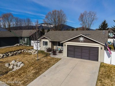 Property at 6151 W Trestle St, Rathdrum, ID