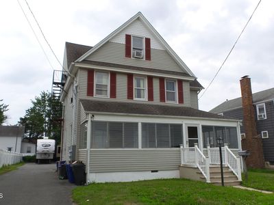 502 Laurel Avenue