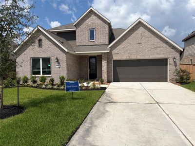 2507 Pine Bluff Dr