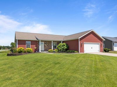 Property at 3120 DARLINGTON PLACE, Plover, WI