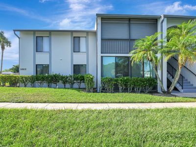 1002 Green Pine Boulevard #G1