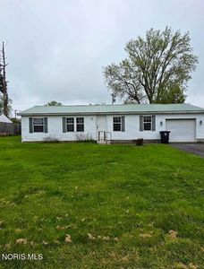 Property at 105 River St, Upper Sandusky, OH