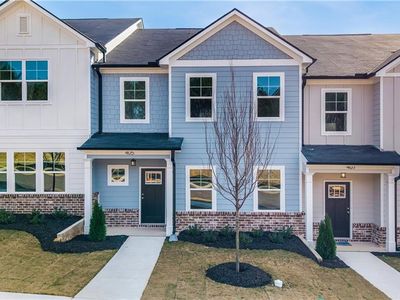 405 Whitehorse Way #40
