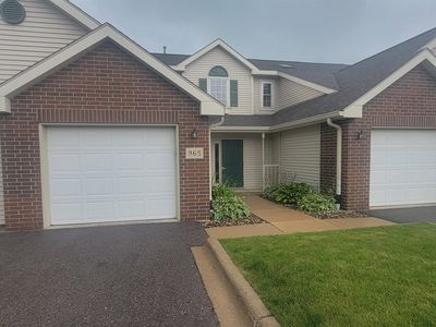 Property at 965 Park St APT 101, Oregon, WI