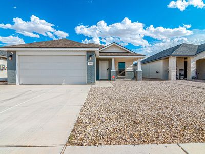 6302 Appaloosa Ln
