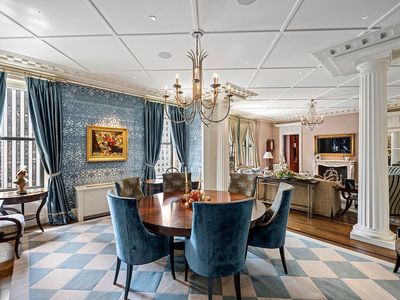 1 Central Park S UNIT 1013