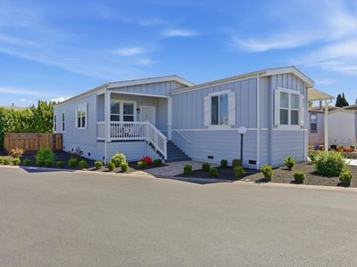 1111 Morse Ave Spc 227