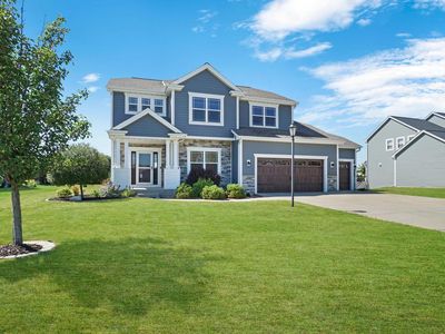 N60W13839 Weyerhaven DRIVE