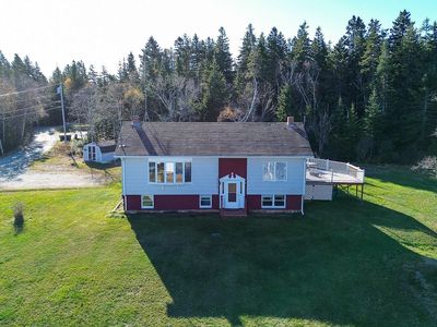 Property at 15 Birch Lane, Beals, ME