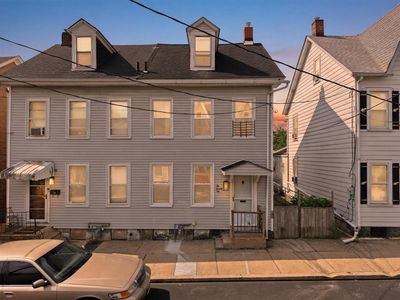 222 W Nesquehoning St