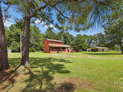Property at 1155 Blount Crossing Road SE, Darien, GA
