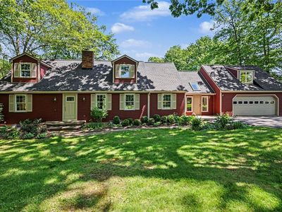 Property at 2215 Dutch Hollow Rd, Avon, NY
