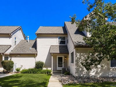 2181 S Victor Street #E