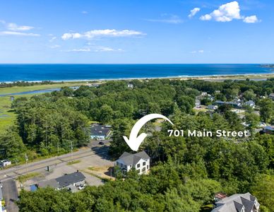 701 Main Street #1