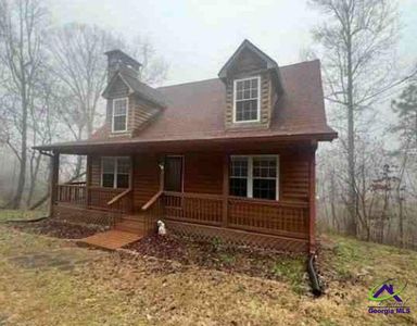 905 Hancock Mountain Trl