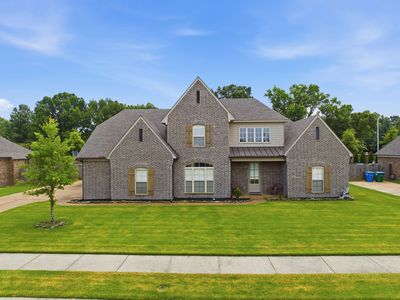 12781 Longmire Loop S