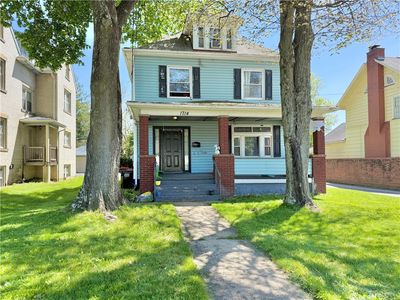 1714 Highland Ave